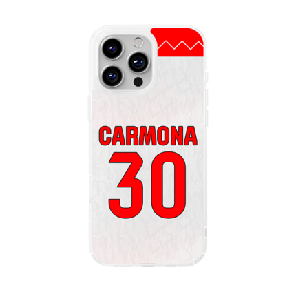 FUNDA PERSONALIZADA CAMISETA SEVILLA