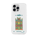 Funda Personalizada Casa Del Reloj - Mac.arenilla x Hashtag Movil - Imagen 2