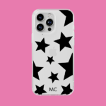 Funda Personalizada Estrellas