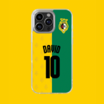 Funda Personalizada Jaén Paraíso Interior FS Camiseta Personalizada - Hashtag Movil