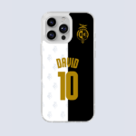 Funda Personalizada Jaén Paraíso Interior FS Camiseta Personalizada - Hashtag Movil - Imagen 3