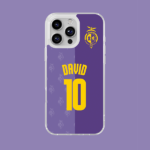 Funda Personalizada Jaén Paraíso Interior FS Camiseta Personalizada - Hashtag Movil - Imagen 2