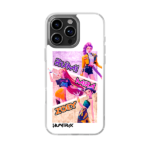 Funda Personalizada KPOP Demon Hunters