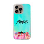 Funda Personalizada KPOP Demon Hunters - Imagen 8