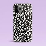 Funda Personalizada Leopard - Meresga X Hashtag Movil