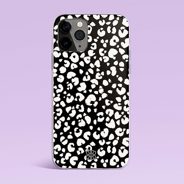 FUNDA PERSONALIZADA LEOPARD MERESGA