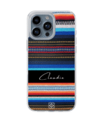 Funda Personalizada Manta Morellana