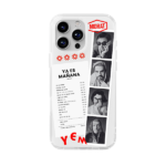Funda Personalizada Morat YEM