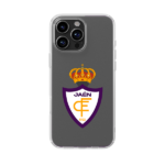 Funda Personalizada Real Jaén CF Escudo - Hashtag Movil - Imagen 2