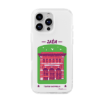 Funda Personalizada Teatro Darymelia - Mac.arenilla x Hashtag Movil