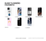 Funda Personalizada Lola Indigo - Imagen 8