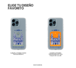 Funda Personalizada Teatro Darymelia - Mac.arenilla x Hashtag Movil - Imagen 3