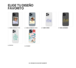 Funda Personalizada El Verano En Que Me Enamoré - Imagen 7