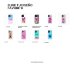 Funda Personalizada KPOP Demon Hunters - Imagen 10