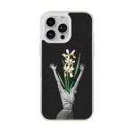 Funda Personalizada Flores Emevde