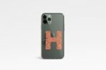 Funda Personalizada Fun Initial - Hashtag Movil - Imagen 4