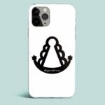 Funda Personalizada Virgen del Rocío