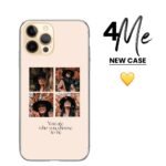Funda Personalizada 4me - Hashtag Movil