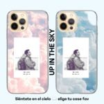 Funda Personalizada Up In the Sky