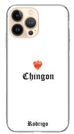 Funda Personalizada  Cabr*n - Hashtag Movil - Imagen 4