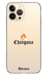 Funda Personalizada  Cabr*n - Hashtag Movil - Imagen 5
