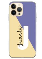 Funda Personalizada Bicolor - Hashtag Movil - Imagen 3