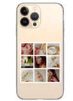 Funda Personalizada Top Nine - Hashtag Movil - Imagen 2