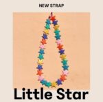 Strap Little Star - Hashtag Movil