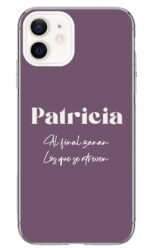 Funda Personalizada Quote Series Autumn - Hashtag Movil - Imagen 3