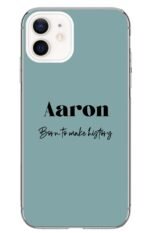 Funda Personalizada Quote Series Autumn - Hashtag Movil - Imagen 8
