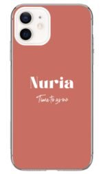 Funda Personalizada Quote Series Autumn - Hashtag Movil - Imagen 4