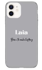 Funda Personalizada Quote Series Autumn - Hashtag Movil - Imagen 5