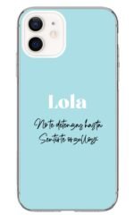 Funda Personalizada Quote Series Summer - Hashtag Movil - Imagen 4
