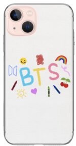 Funda Personalizada BTS - Hashtag Movil - Imagen 6