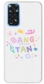 Funda Personalizada BTS - Hashtag Movil - Imagen 4