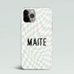 Funda Personalizada Crazy Square - Hashtag Movil