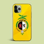 Funda Personalizada Jaén Paraíso Interior FS Escudo - Hashtag Movil