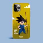 Funda Personalizada Ámonos Pa La Aceituna  - El Creata x Hashtag Movil