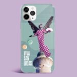 Funda Personalizada Feria San Lucas - El Creata x Hashtag Movil