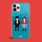 Funda Personalizada Chirri Pastira - El Creata x Hashtag Movil