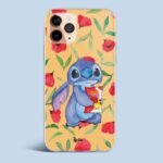 Funda Personalizada Stitch  - La Neilo x Hashtag Movil