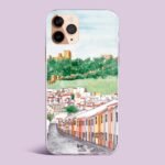 Funda Personalizada Calle San Lucas  - La Neilo x Hashtag Movil