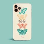 Funda Personalizada Fine Line By A.D x Hashtag Movil