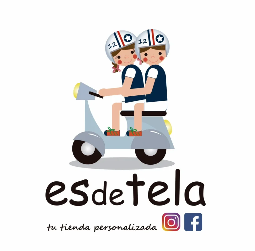 esdetela x Hashtagmovil ogo