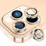 Protector Lente iPhone Brillo - Hashtag Movil - Imagen 3