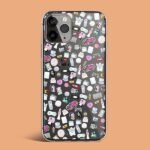 Funda Personalizada Milenial - Hashtag Movil
