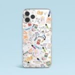 Funda Personalizada Oposición Oposita.blog x Hashtag Movil