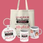 Pack Regalo Abuela
