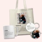 Pack Regalo Mamá Definición