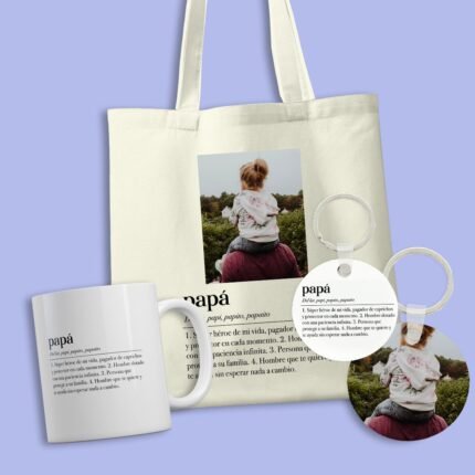 PACK REGALO PAPA 1